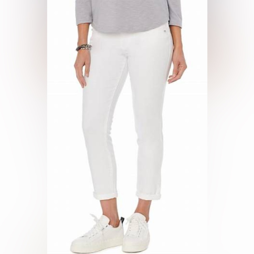 NWT Democracy Freedom Ankle Skimmer